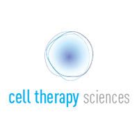 cell therapy sciences logo