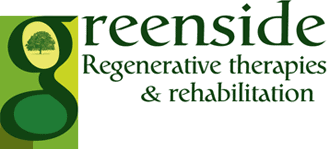 Greenside Stem Cell logo